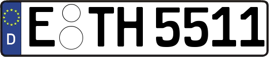 E-TH5511