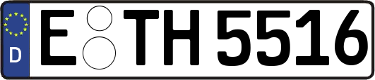 E-TH5516