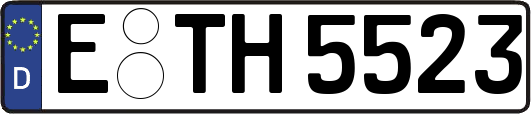 E-TH5523