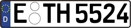 E-TH5524