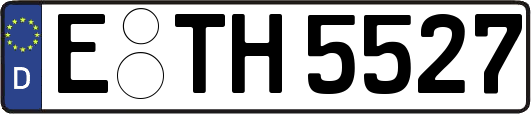 E-TH5527