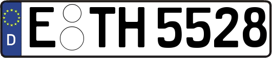 E-TH5528