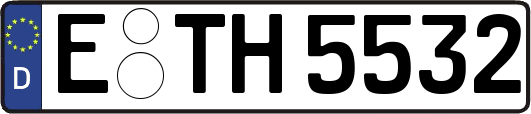 E-TH5532