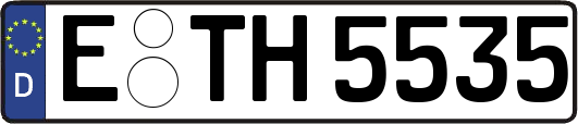E-TH5535