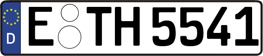 E-TH5541