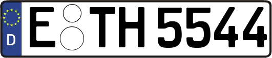 E-TH5544