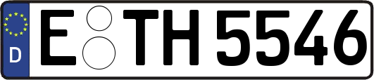 E-TH5546