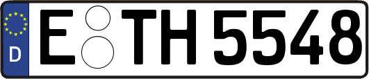 E-TH5548