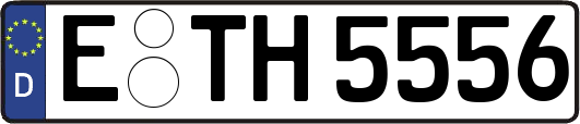E-TH5556