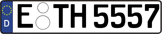 E-TH5557