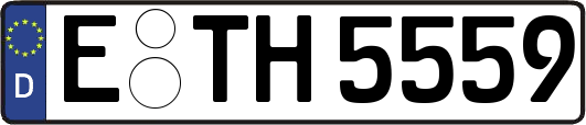 E-TH5559