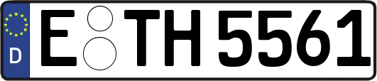E-TH5561
