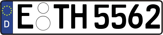 E-TH5562