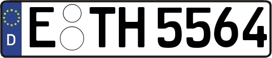E-TH5564