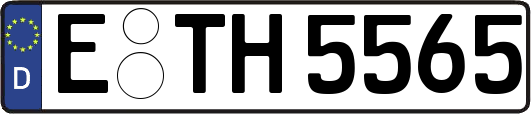E-TH5565