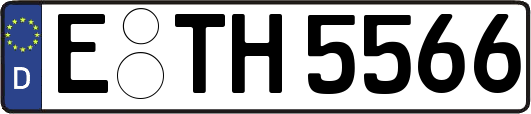 E-TH5566