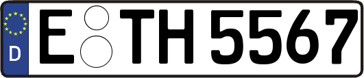 E-TH5567