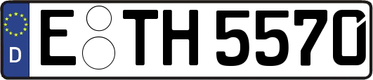 E-TH5570