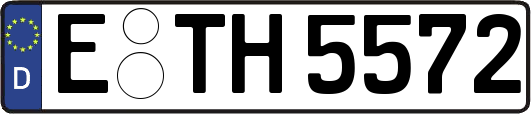 E-TH5572