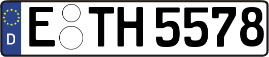 E-TH5578
