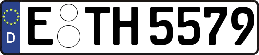 E-TH5579
