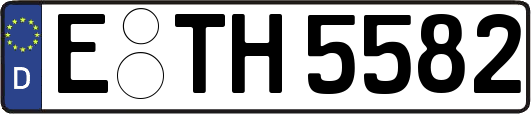 E-TH5582