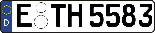 E-TH5583