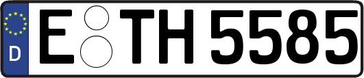E-TH5585