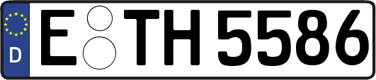 E-TH5586