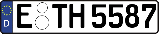 E-TH5587