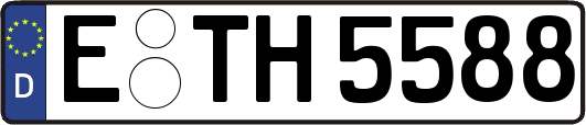 E-TH5588