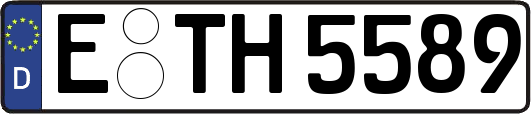 E-TH5589