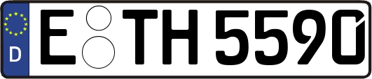 E-TH5590