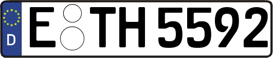 E-TH5592