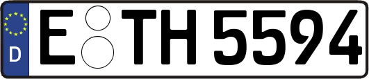 E-TH5594