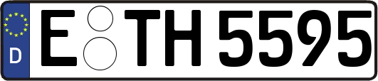 E-TH5595
