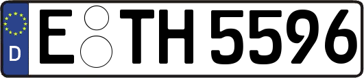 E-TH5596
