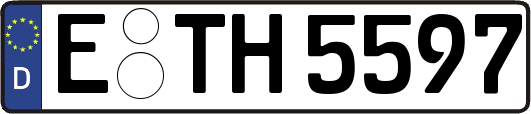 E-TH5597
