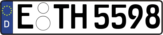 E-TH5598