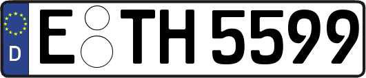 E-TH5599