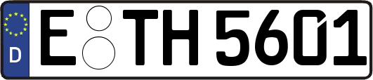 E-TH5601