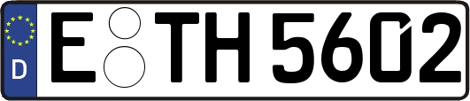 E-TH5602