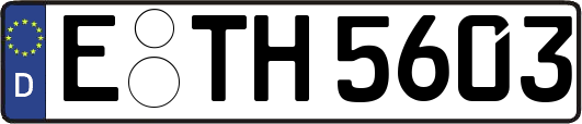 E-TH5603
