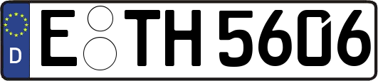 E-TH5606