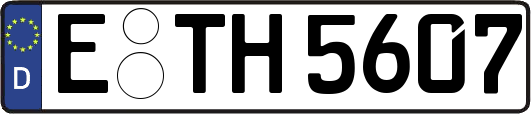 E-TH5607