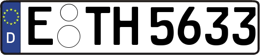 E-TH5633