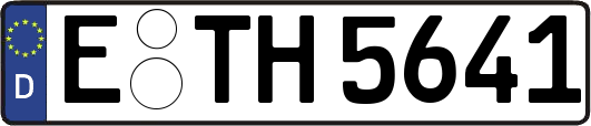 E-TH5641