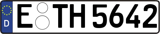 E-TH5642