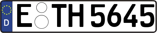 E-TH5645