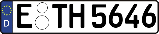 E-TH5646